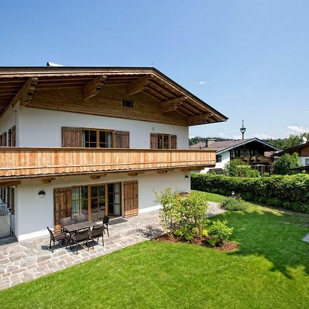 Landhaus Kitzhorn Кицбюэль Экстерьер фото